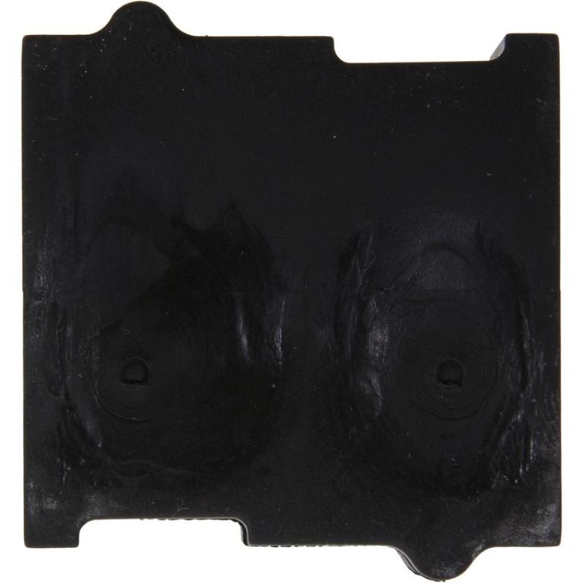 CENTRIC PARTS 602.62119 Centric Premium Sway Bar Bushing Kit