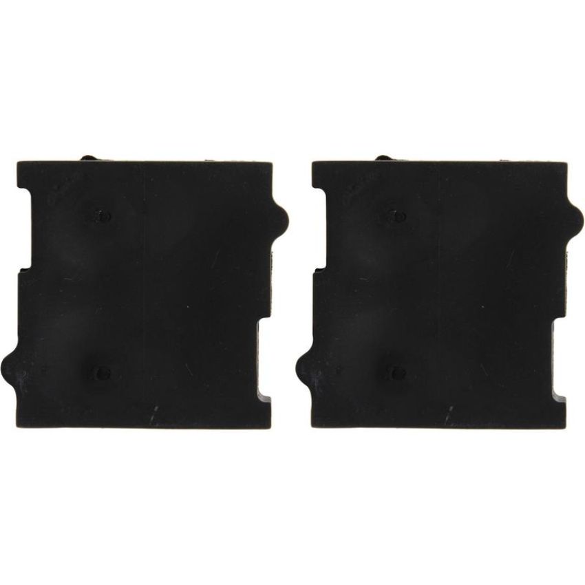 CENTRIC PARTS 602.62120 Centric Premium Sway Bar Bushing Kit