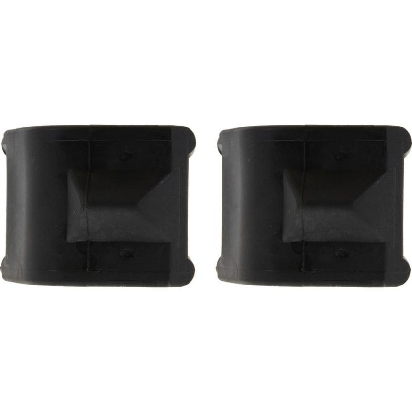 CENTRIC PARTS 602.62121 Centric Premium Sway Bar Bushing Kit