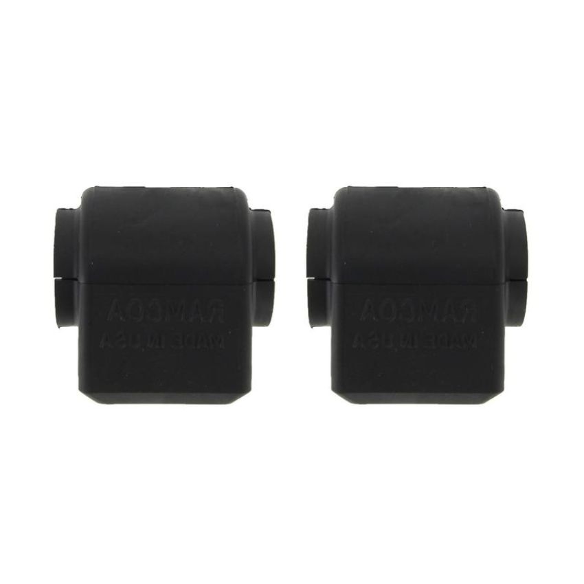 CENTRIC PARTS 602.62163 Centric Premium Sway Bar Bushing Kit