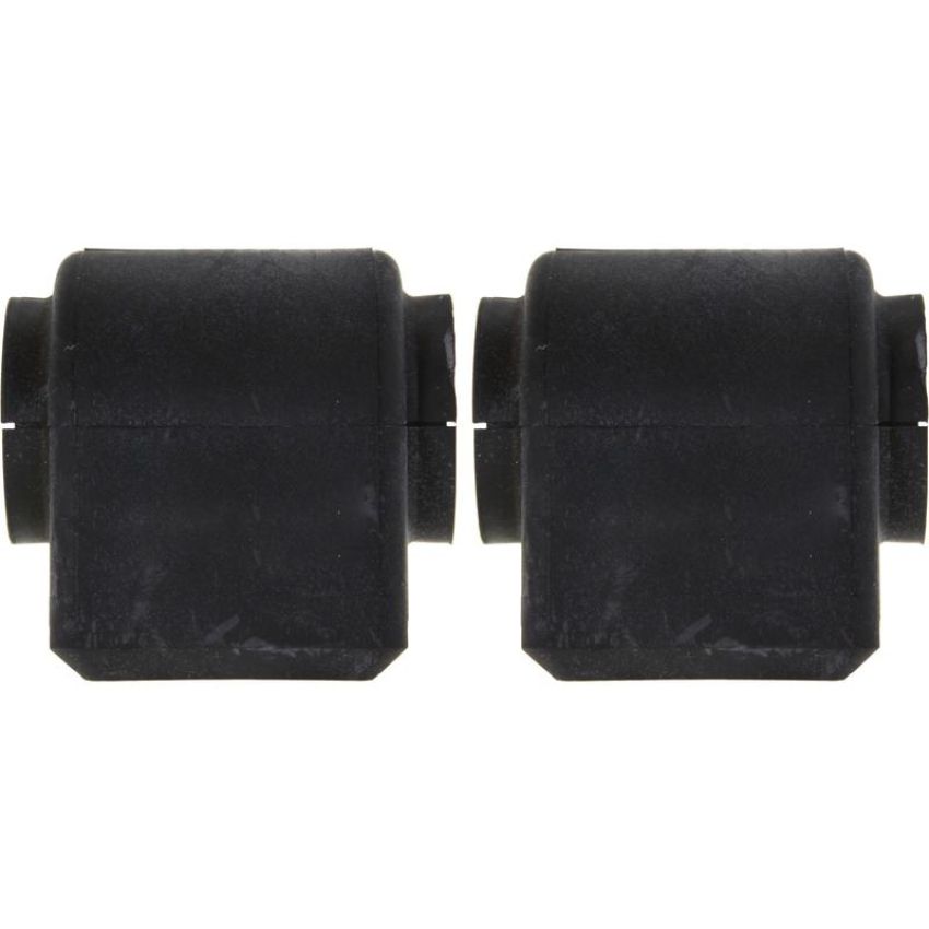 CENTRIC PARTS 602.62167 Centric Premium Sway Bar Bushing Kit