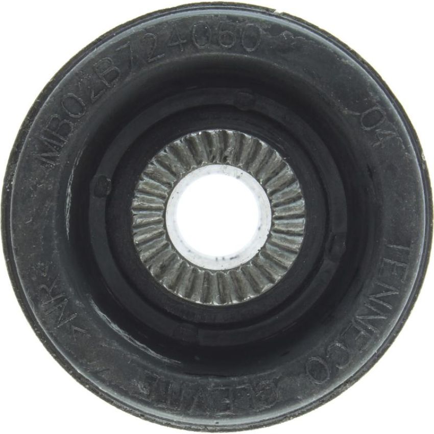 CENTRIC PARTS 602.62178 Centric Premium Control Arm Bushing