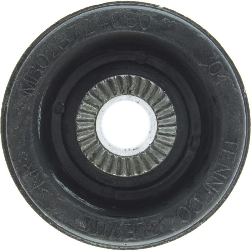 CENTRIC PARTS 602.62178 Centric Premium Control Arm Bushing