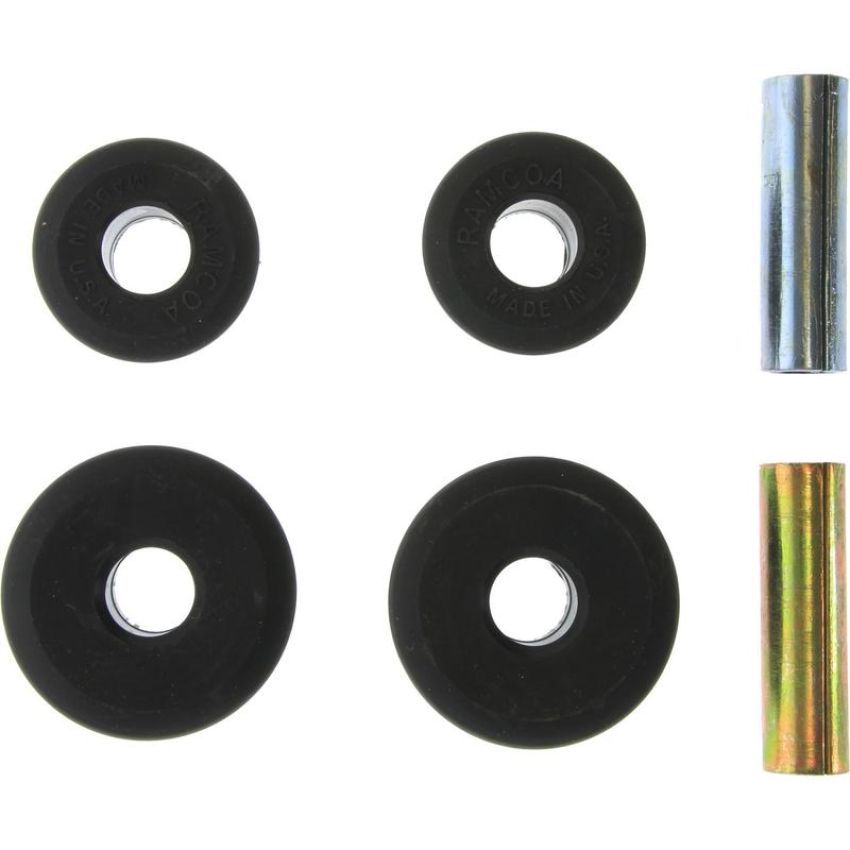 CENTRIC PARTS 602.63004 Centric Premium Control Arm Bushing Kit