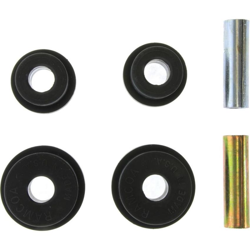 CENTRIC PARTS 602.63004 Centric Premium Control Arm Bushing Kit