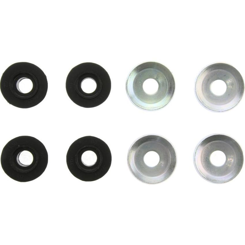 CENTRIC PARTS 602.63069 Centric Premium Strut Rod Bushing Kit