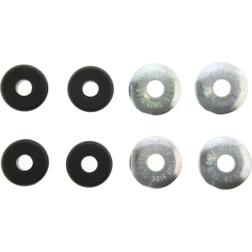 CENTRIC PARTS 602.63069 Centric Premium Strut Rod Bushing Kit