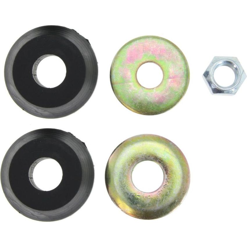 CENTRIC PARTS 602.63071 Centric Premium Strut Rod Bushing Kit