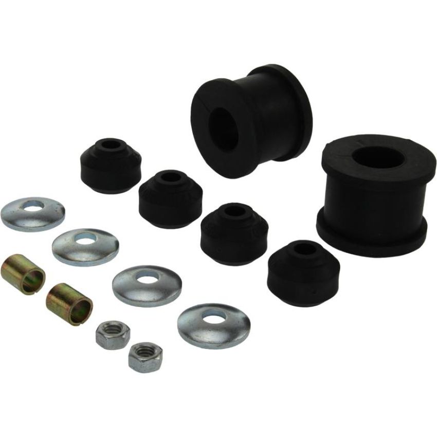 CENTRIC PARTS 602.63089 Centric Premium Sway Bar Bushing Kit