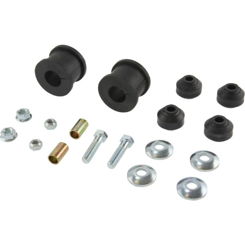 CENTRIC PARTS 602.63091 Centric Premium Sway Bar Bushing Kit