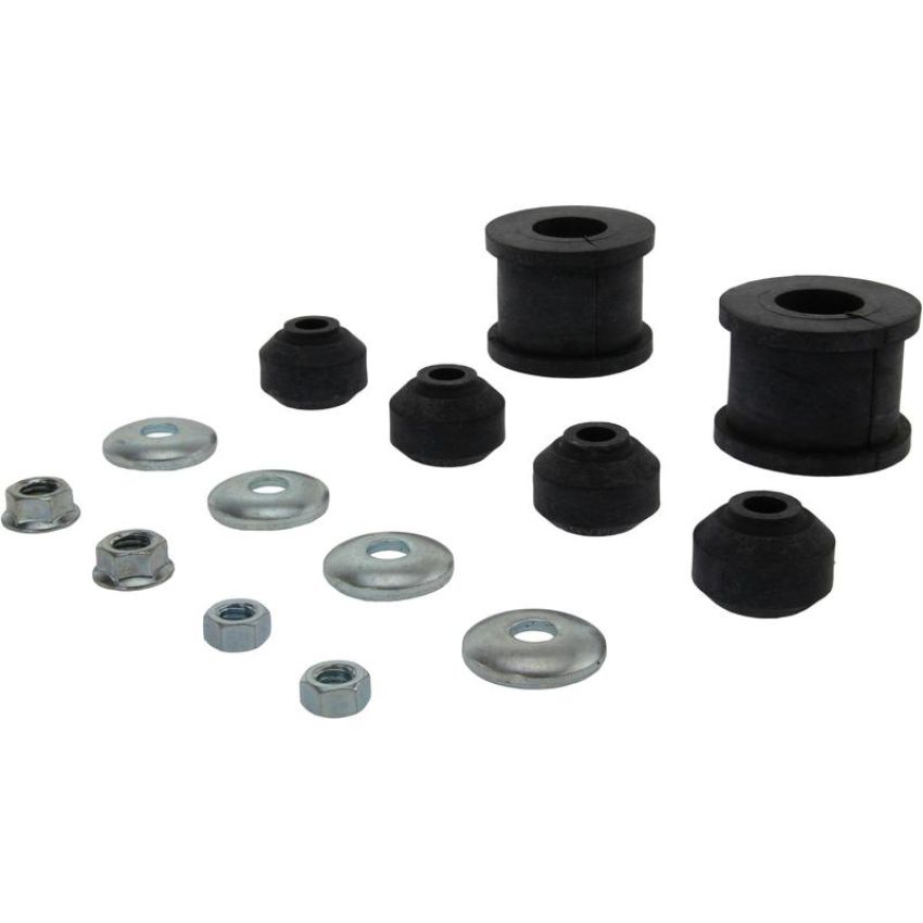 CENTRIC PARTS 602.63092 Centric Premium Sway Bar Bushing Kit