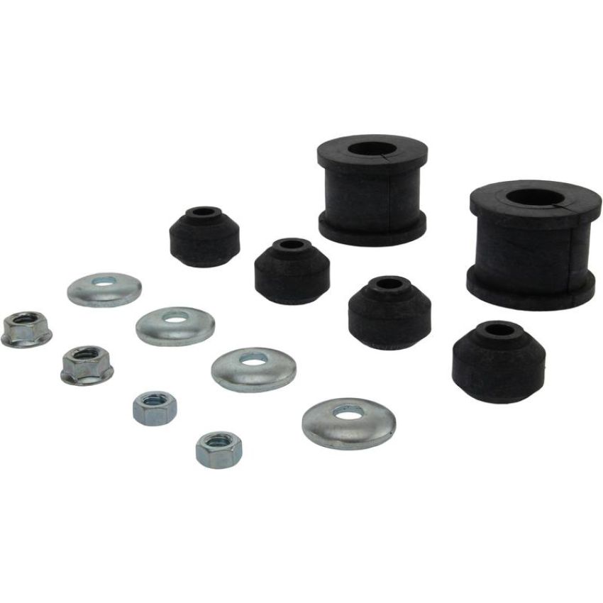 CENTRIC PARTS 602.63092 Centric Premium Sway Bar Bushing Kit
