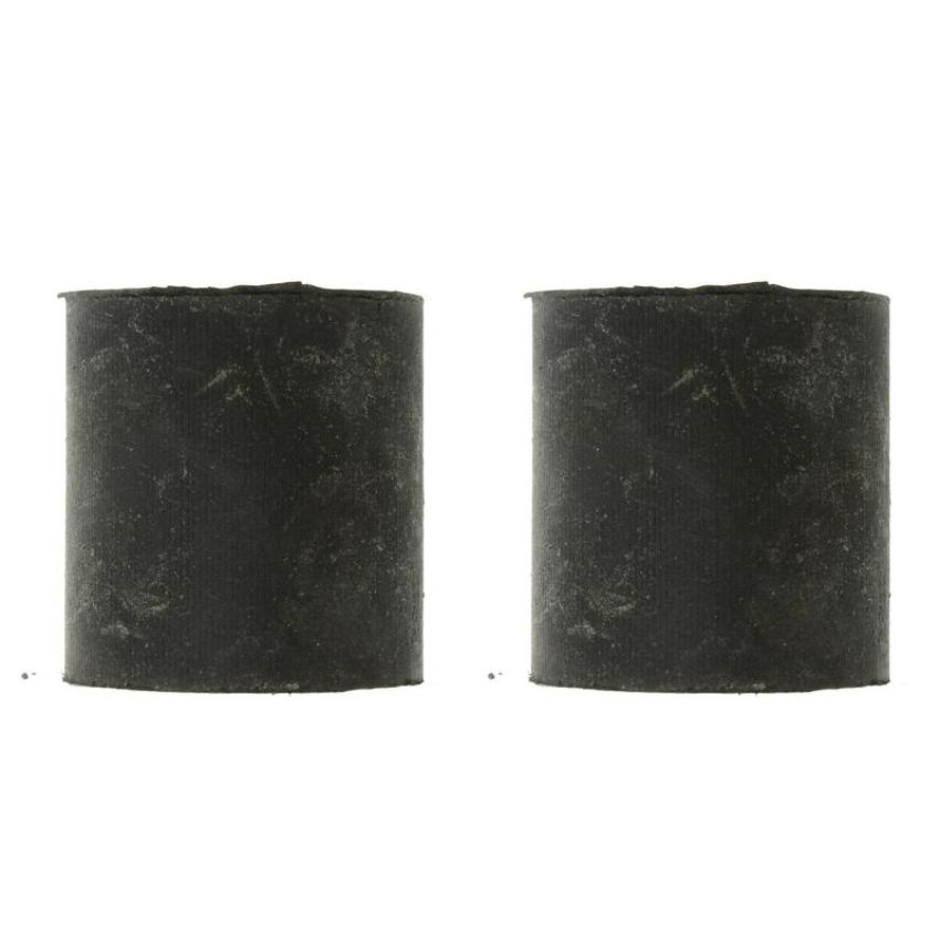 CENTRIC PARTS 602.64005 Centric Premium Sway Bar Bushing Kit