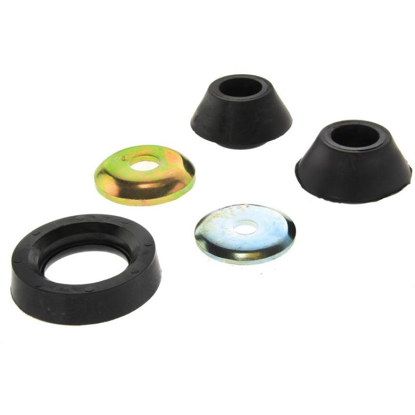 CENTRIC PARTS 602.65041 Centric Premium Control Arm Bushing Kit
