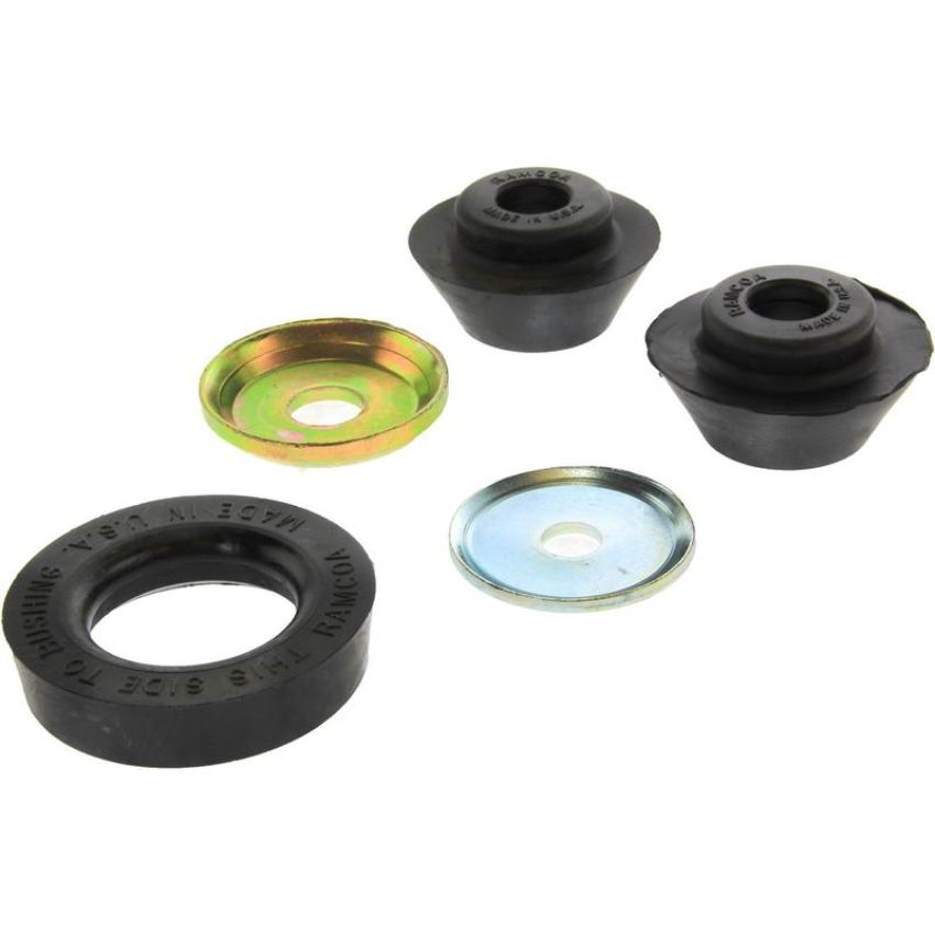 CENTRIC PARTS 602.65041 Centric Premium Control Arm Bushing Kit