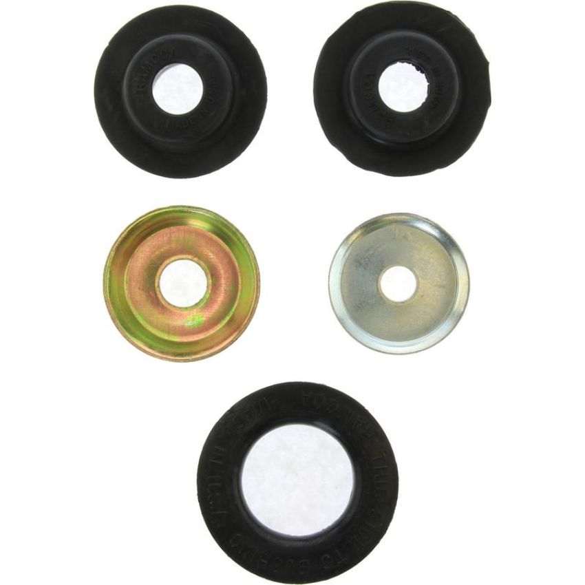 CENTRIC PARTS 602.65041 Centric Premium Control Arm Bushing Kit