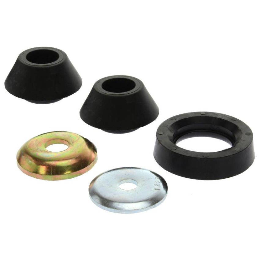 CENTRIC PARTS 602.65041 Centric Premium Control Arm Bushing Kit