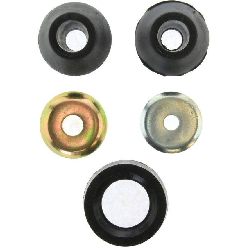 CENTRIC PARTS 602.65041 Centric Premium Control Arm Bushing Kit