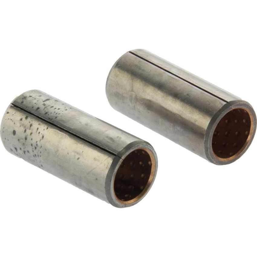 CENTRIC PARTS 602.65098 Centric Premium Leaf Spring Bushing