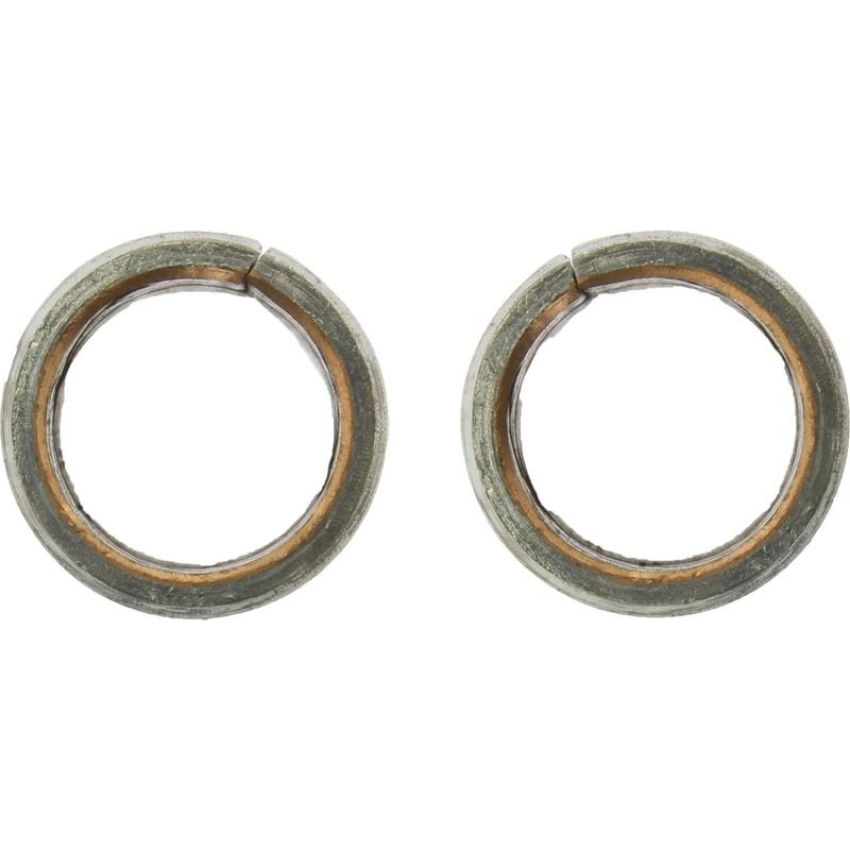 CENTRIC PARTS 602.65098 Centric Premium Leaf Spring Bushing