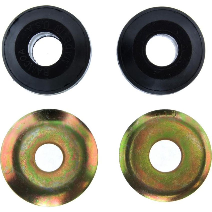 CENTRIC PARTS 602.65104 Centric Premium Strut Rod Bushing Kit