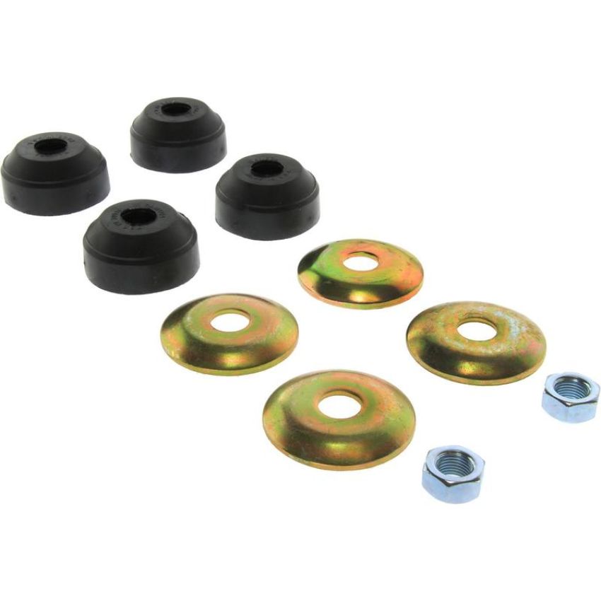 CENTRIC PARTS 602.65105 Centric Premium Strut Rod Bushing Kit
