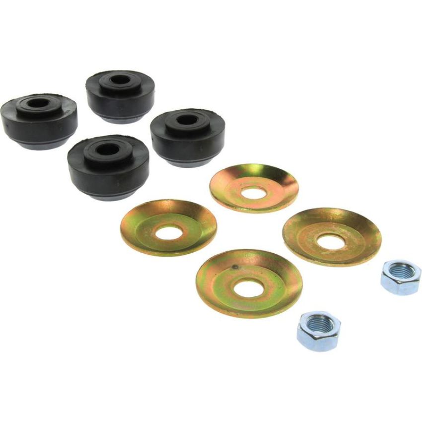 CENTRIC PARTS 602.65105 Centric Premium Strut Rod Bushing Kit
