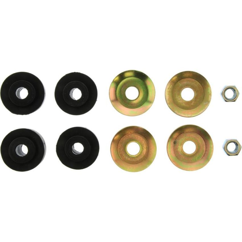 CENTRIC PARTS 602.65105 Centric Premium Strut Rod Bushing Kit