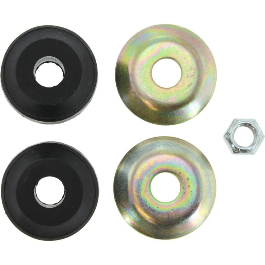 CENTRIC PARTS 602.65105 Centric Premium Strut Rod Bushing Kit