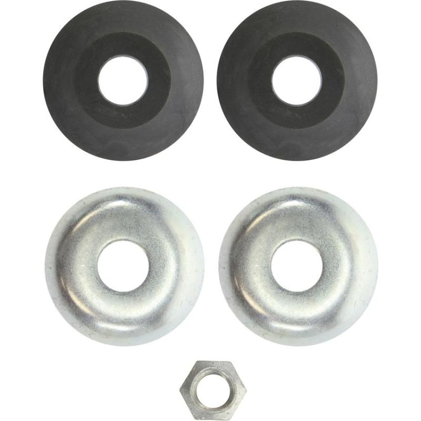 CENTRIC PARTS 602.65106 Centric Premium Strut Rod Bushing Kit
