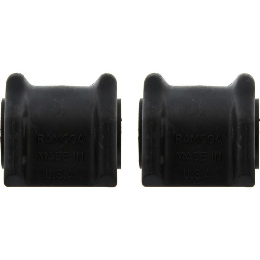 CENTRIC PARTS 602.65127 Centric Premium Sway Bar Bushing Kit
