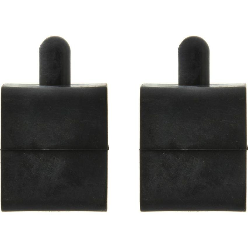 CENTRIC PARTS 602.65131 Centric Premium Sway Bar Bushing Kit