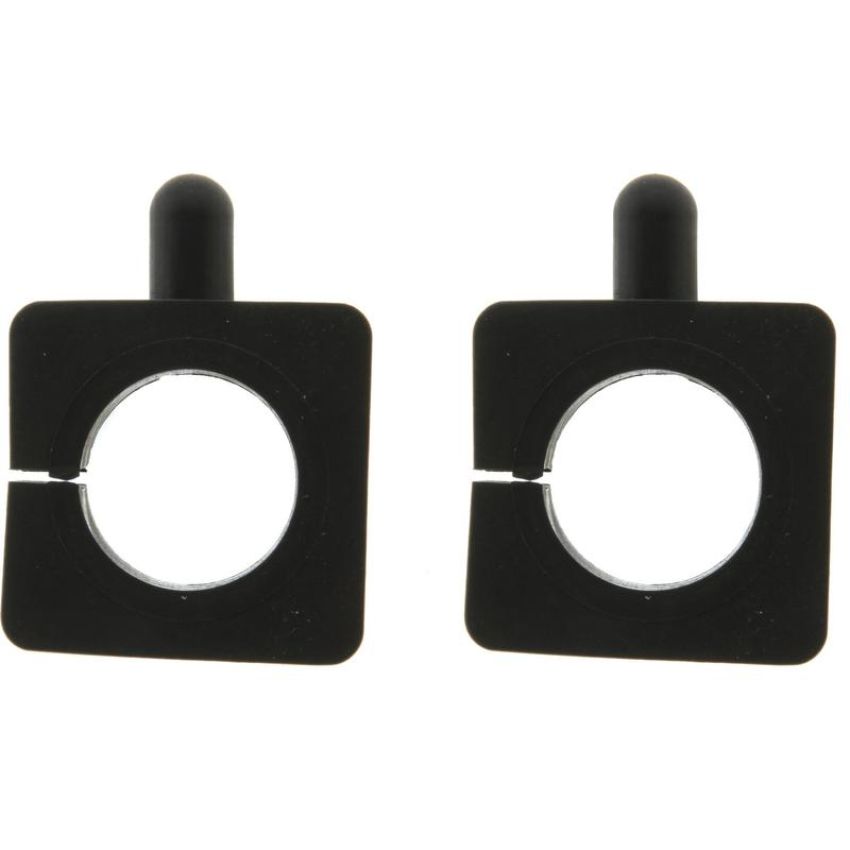 CENTRIC PARTS 602.65135 Centric Premium Sway Bar Bushing Kit