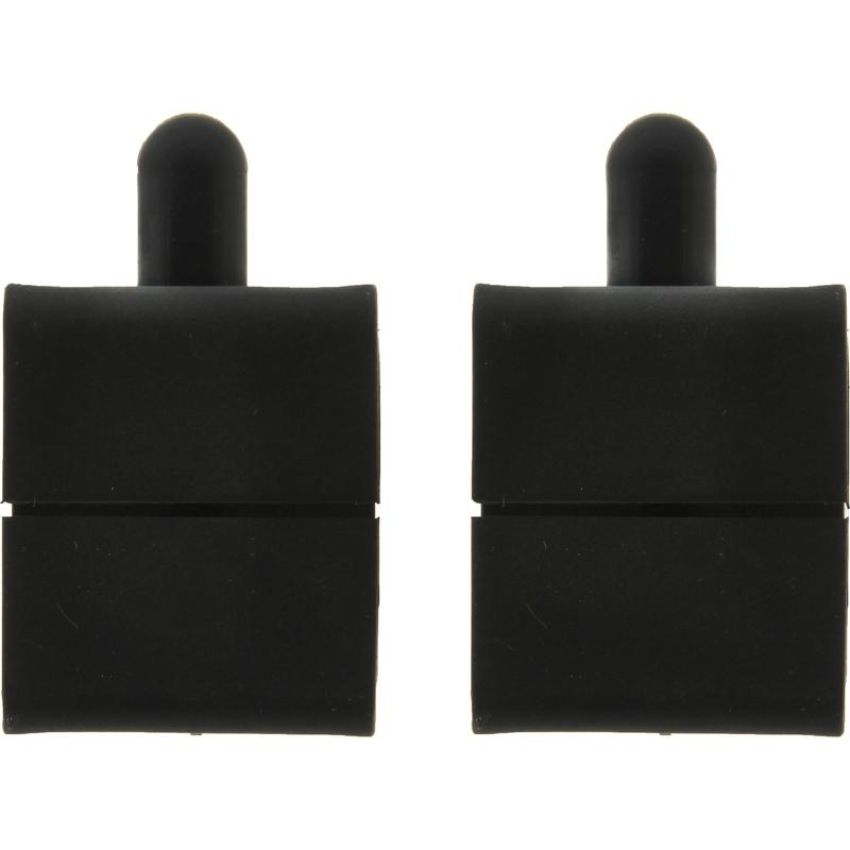 CENTRIC PARTS 602.65135 Centric Premium Sway Bar Bushing Kit