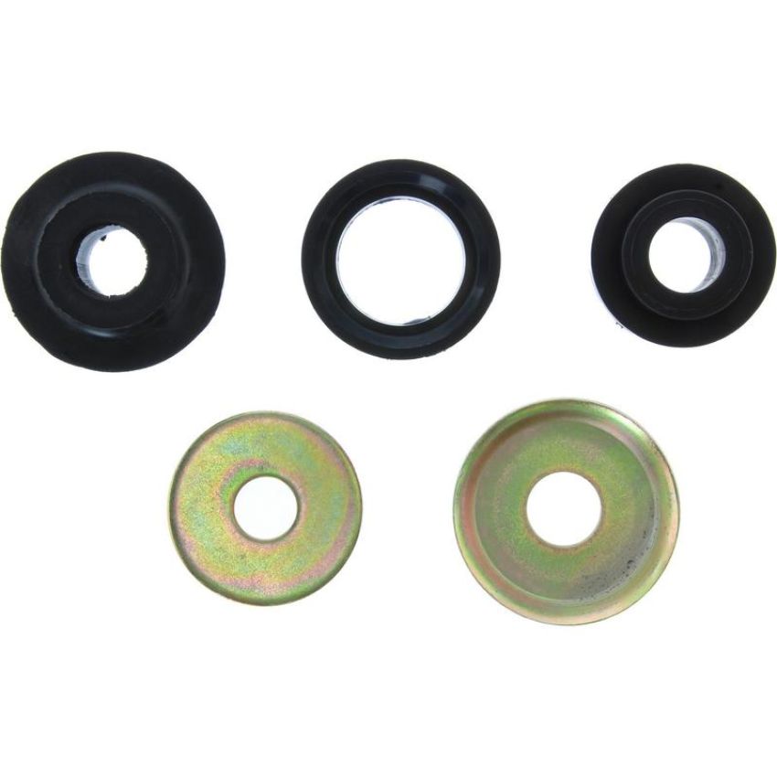 CENTRIC PARTS 602.65157 Centric Premium Radius Arm Bushing Kit