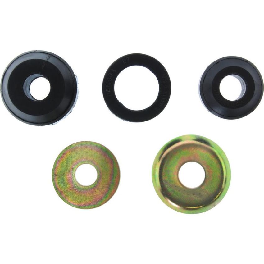 CENTRIC PARTS 602.65157 Centric Premium Radius Arm Bushing Kit