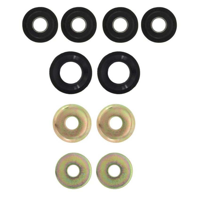 CENTRIC PARTS 602.65162 Centric Premium Radius Arm Bushing Kit