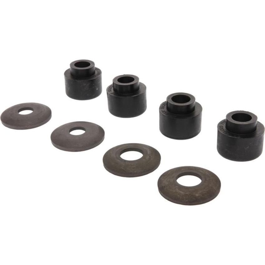 CENTRIC PARTS 602.65163 Centric Premium Radius Arm Bushing Kit