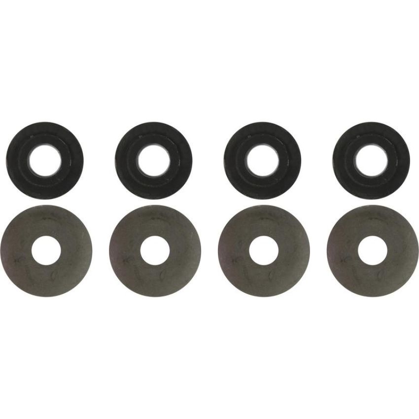 CENTRIC PARTS 602.65163 Centric Premium Radius Arm Bushing Kit