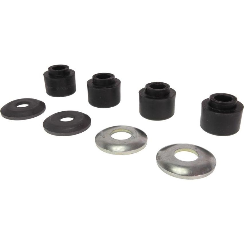 CENTRIC PARTS 602.65164 Centric Premium Strut Rod Bushing Kit