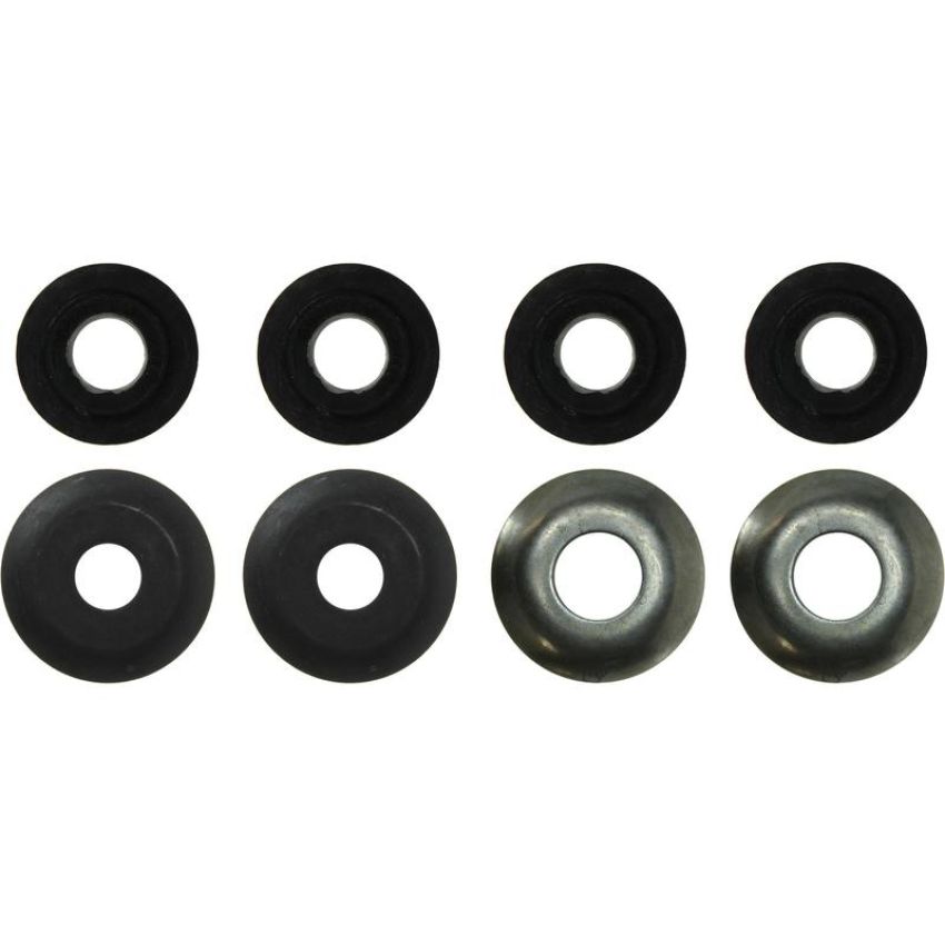 CENTRIC PARTS 602.65164 Centric Premium Strut Rod Bushing Kit