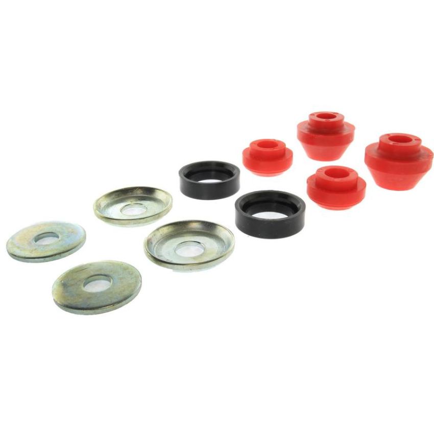 CENTRIC PARTS 602.65165 Centric Premium Radius Arm Bushing Kit