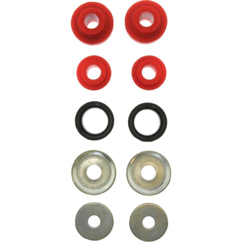 CENTRIC PARTS 602.65165 Centric Premium Radius Arm Bushing Kit