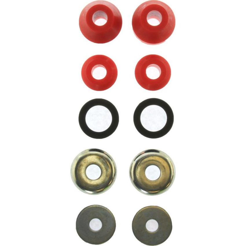 CENTRIC PARTS 602.65165 Centric Premium Radius Arm Bushing Kit
