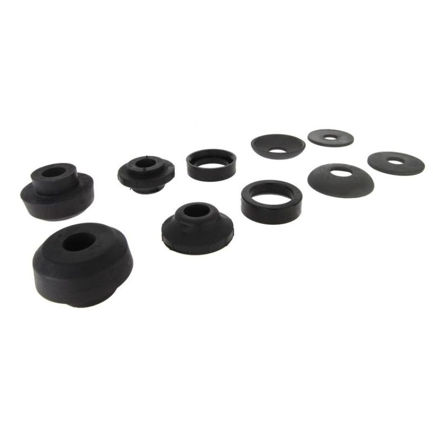 CENTRIC PARTS 602.65166 Centric Premium Radius Arm Bushing Kit