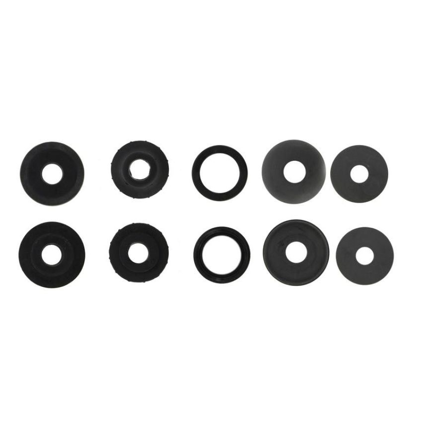 CENTRIC PARTS 602.65166 Centric Premium Radius Arm Bushing Kit