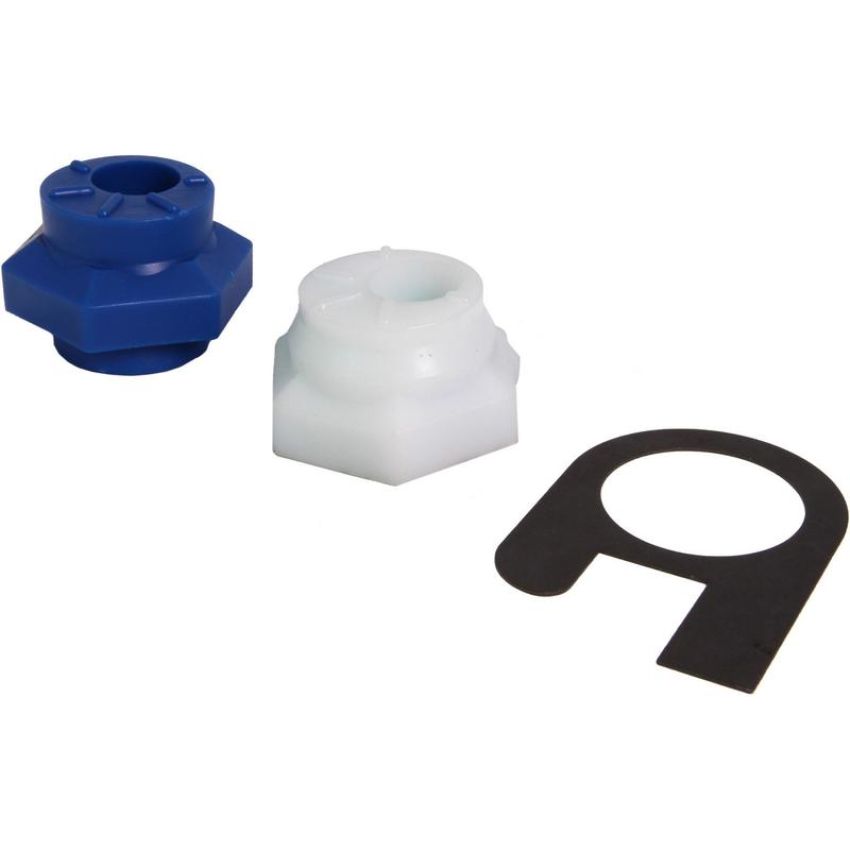 CENTRIC PARTS 602.65167 Centric Premium Radius Arm Bushing Kit