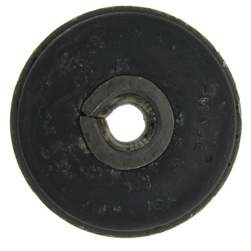 CENTRIC PARTS 602.66016 Centric Premium Control Arm Bushing