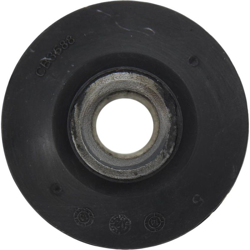 CENTRIC PARTS 602.66022 Centric Premium Control Arm Bushing