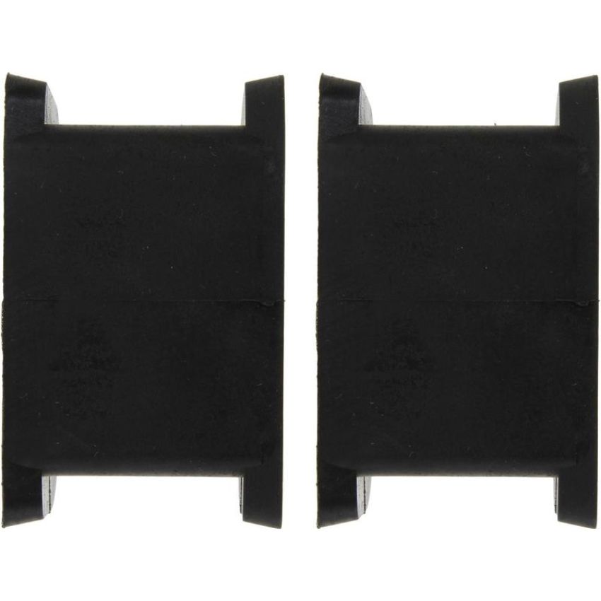 CENTRIC PARTS 602.66023 Centric Premium Sway Bar Bushing Kit